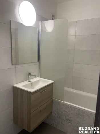 Pronájem bytu 2+1, Varnsdorf, Pražská, 54 m2