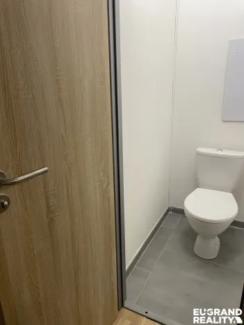 Pronájem bytu 2+1, Varnsdorf, Pražská, 54 m2