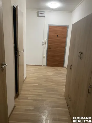 Pronájem bytu 2+1, Varnsdorf, Pražská, 54 m2