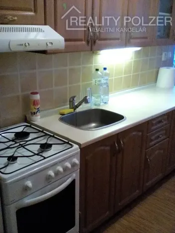 Pronájem bytu 2+1, Prostějov, 58 m2