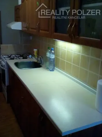 Pronájem bytu 2+1, Prostějov, 58 m2