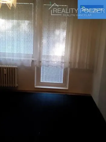 Pronájem bytu 2+1, Prostějov, 58 m2