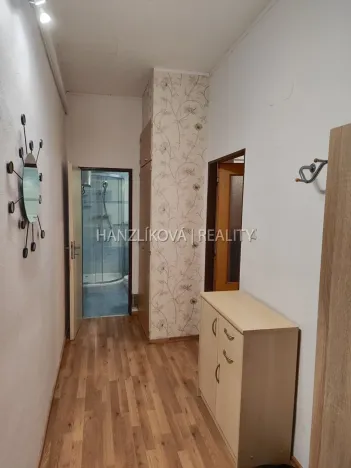 Pronájem bytu 1+kk, České Budějovice - České Budějovice 3, B. Smetany, 38 m2