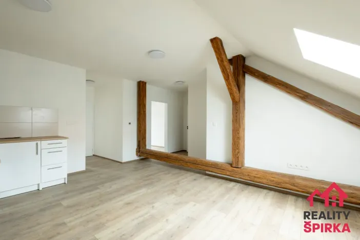 Pronájem bytu 3+kk, Moravská Třebová - Předměstí, Brněnská, 70 m2