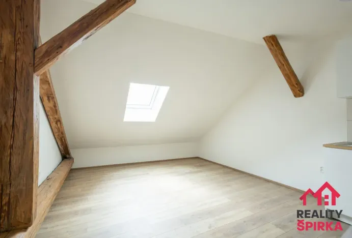 Pronájem bytu 3+kk, Moravská Třebová - Předměstí, Brněnská, 70 m2
