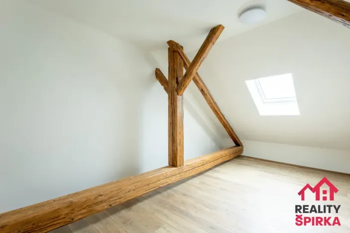 Pronájem bytu 3+kk, Moravská Třebová - Předměstí, Brněnská, 70 m2