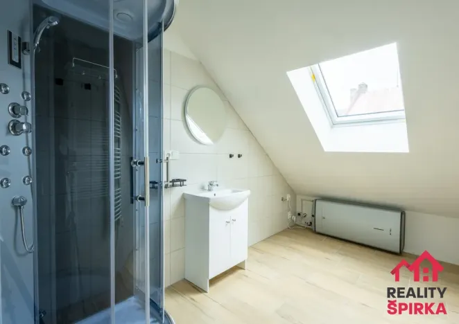 Pronájem bytu 3+kk, Moravská Třebová - Předměstí, Brněnská, 70 m2