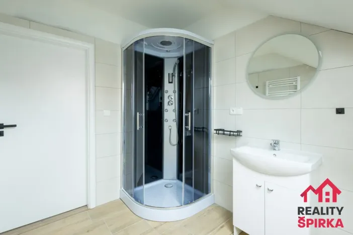 Pronájem bytu 3+kk, Moravská Třebová - Předměstí, Brněnská, 70 m2