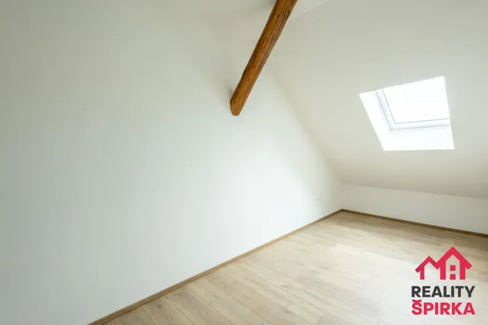 Pronájem bytu 3+kk, Moravská Třebová - Předměstí, Brněnská, 70 m2
