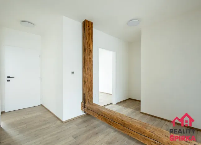 Pronájem bytu 3+kk, Moravská Třebová - Předměstí, Brněnská, 70 m2
