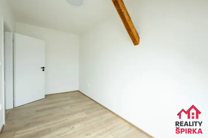 Pronájem bytu 3+kk, Moravská Třebová - Předměstí, Brněnská, 70 m2