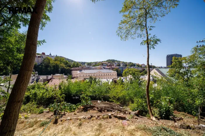 Prodej bytu 1+1, Karlovy Vary, I. P. Pavlova, 37 m2