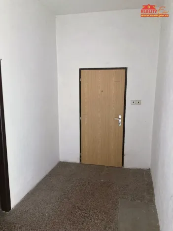 Pronájem obchodního prostoru, Červený Kostelec, náměstí T. G. Masaryka, 78 m2