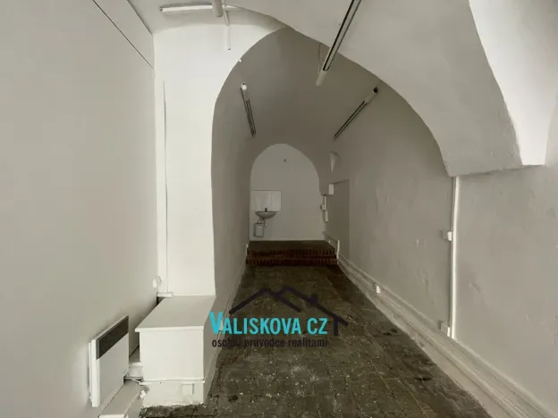 Pronájem obchodního prostoru, Kroměříž, Vodní, 30 m2