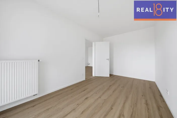 Prodej bytu 2+kk, Kladno, Ke křížku, 50 m2