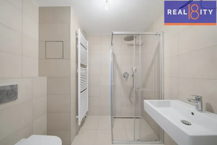 Prodej bytu 2+kk, Kladno, Ke křížku, 50 m2