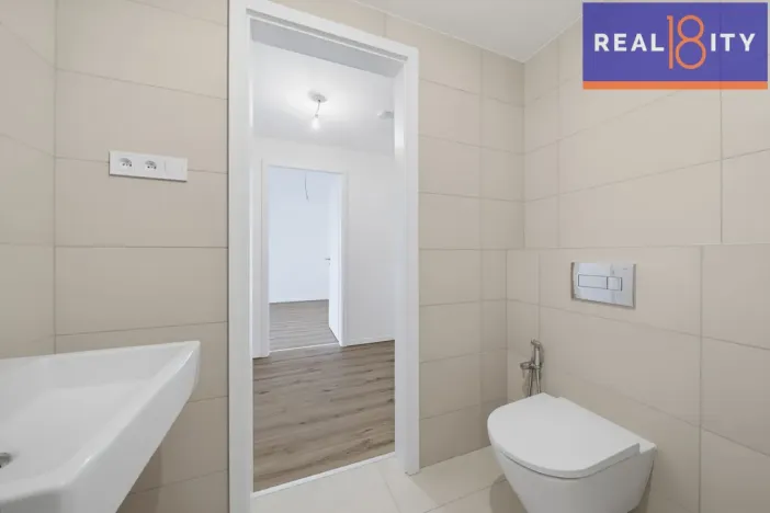 Prodej bytu 2+kk, Kladno, Ke křížku, 50 m2