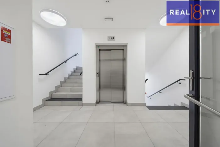 Prodej bytu 2+kk, Kladno, Ke křížku, 50 m2