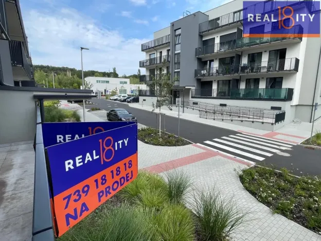 Prodej bytu 2+kk, Kladno, Ke křížku, 50 m2