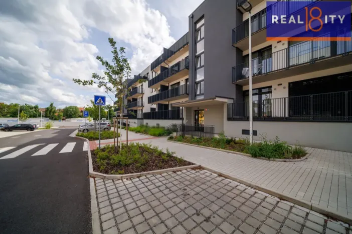 Prodej bytu 2+kk, Kladno, Ke křížku, 50 m2