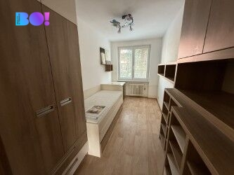 Pronájem bytu 3+1, Třinec, kpt. Nálepky, 64 m2