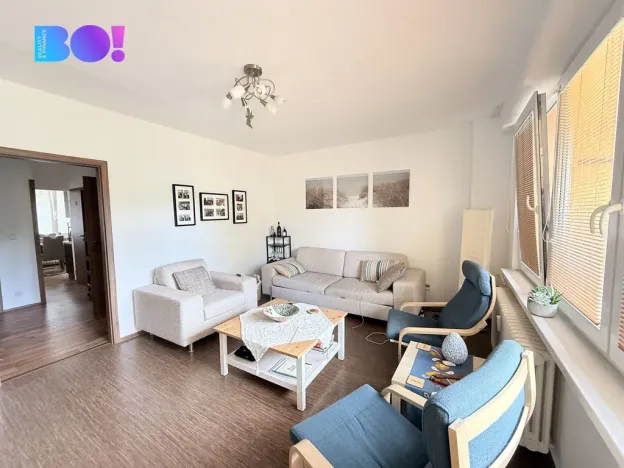 Prodej bytu 3+1, Třinec, kpt. Nálepky, 64 m2