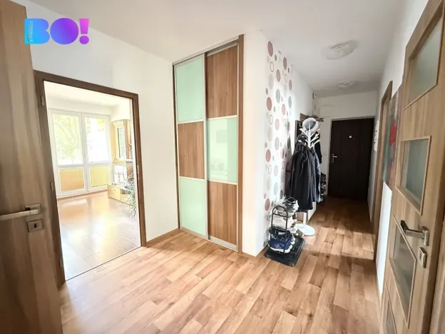 Prodej bytu 3+1, Třinec, kpt. Nálepky, 64 m2