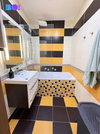Prodej bytu 3+1, Třinec, kpt. Nálepky, 64 m2
