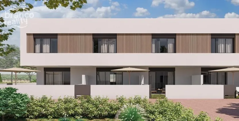 Prodej rodinného domu, Pilar de La Horadada, Alicante, Španělsko, 91 m2