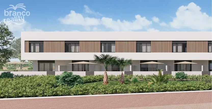Prodej rodinného domu, Pilar de La Horadada, Alicante, Španělsko, 91 m2