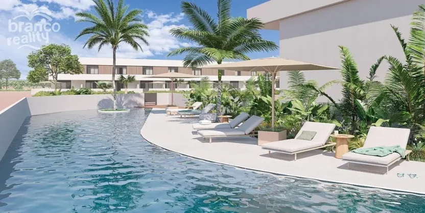Prodej rodinného domu, Pilar de La Horadada, Alicante, Španělsko, 112 m2