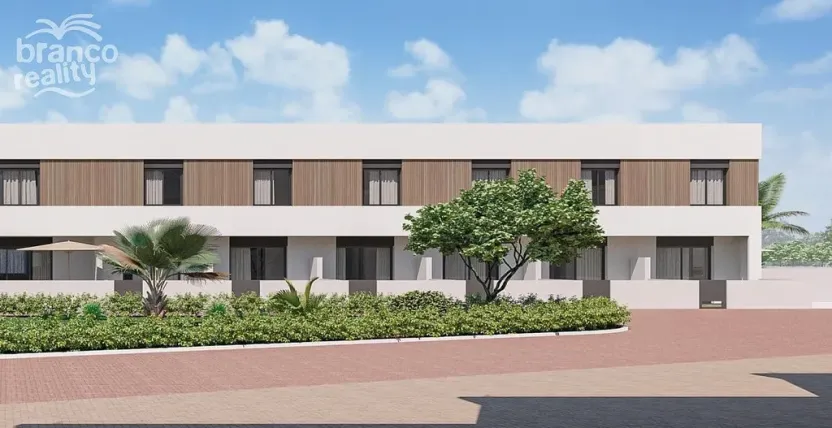 Prodej rodinného domu, Pilar de La Horadada, Alicante, Španělsko, 112 m2