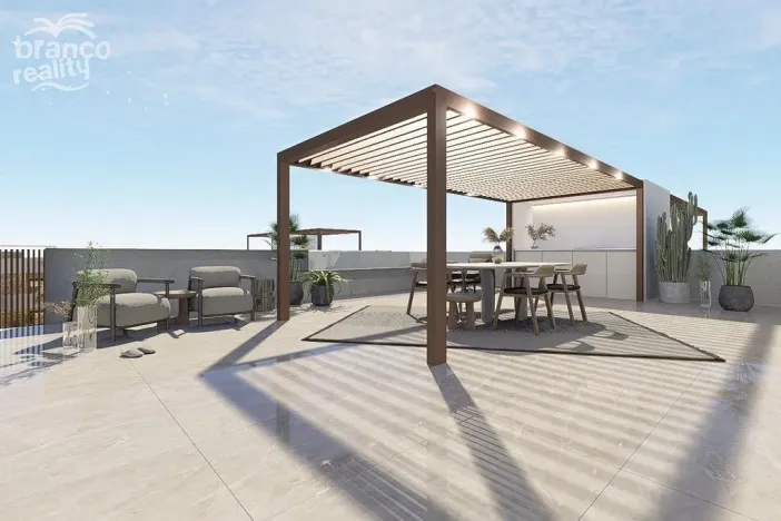 Prodej rodinného domu, Pilar de La Horadada, Alicante, Španělsko, 89 m2