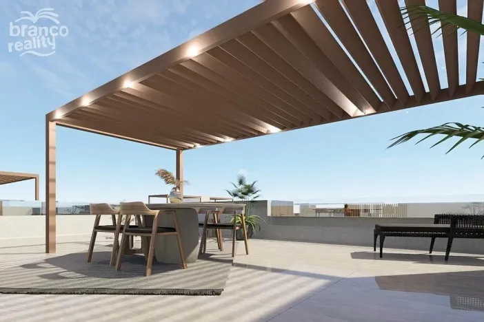 Prodej rodinného domu, Pilar de La Horadada, Alicante, Španělsko, 89 m2
