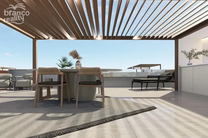 Prodej rodinného domu, Pilar de La Horadada, Alicante, Španělsko, 89 m2