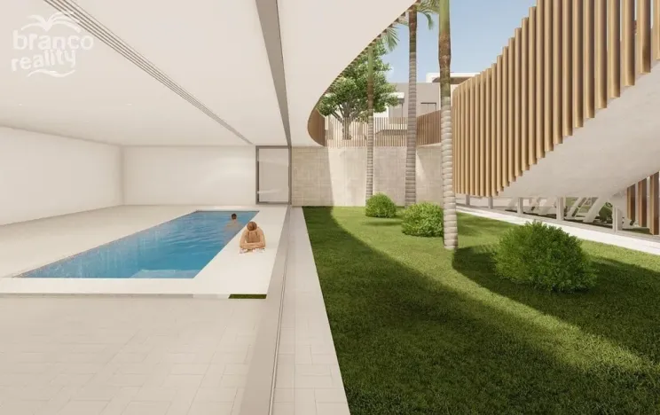 Prodej bytu 4+kk, Pilar de La Horadada, Alicante, Španělsko, 81 m2