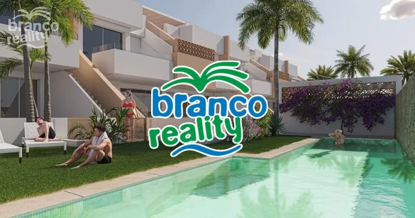 Prodej rodinného domu, Pilar de La Horadada, Alicante, Španělsko, 87 m2