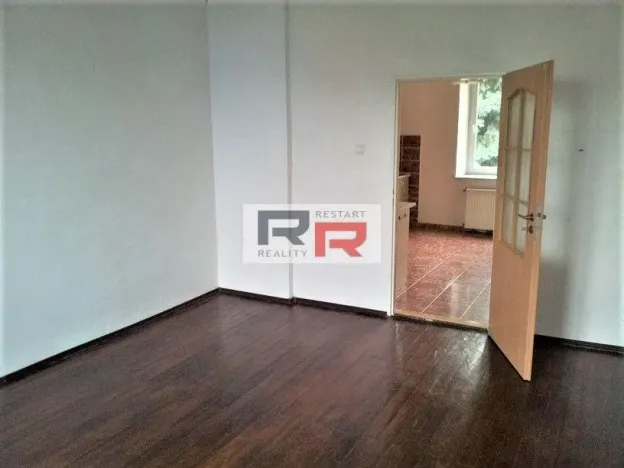 Pronájem bytu 2+1, Olomouc - Lazce, Lazecká, 68 m2