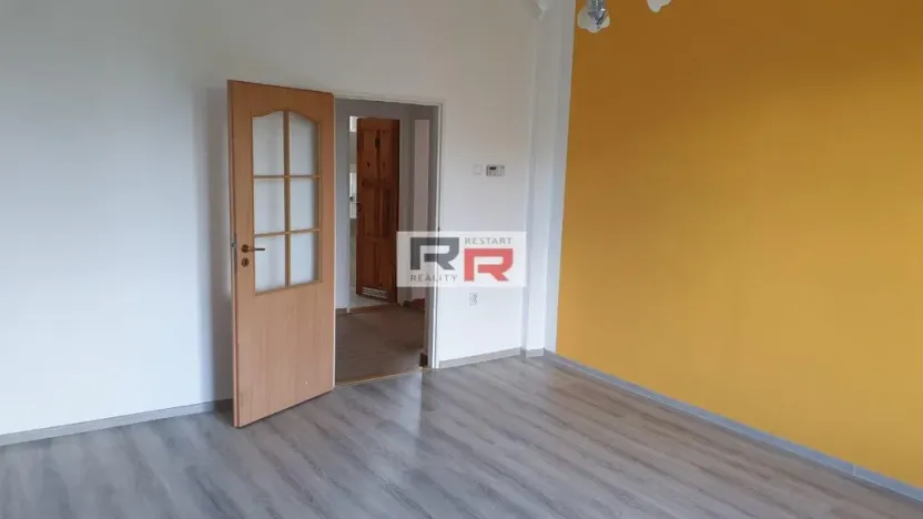 Pronájem bytu 2+1, Olomouc - Lazce, Lazecká, 68 m2