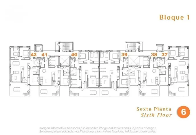 Prodej bytu 4+kk, San Miguel de Salinas, Alicante, Španělsko, 118 m2
