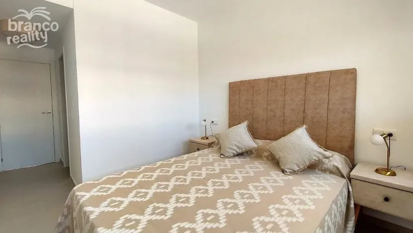 Prodej bytu 4+kk, San Miguel de Salinas, Alicante, Španělsko, 118 m2