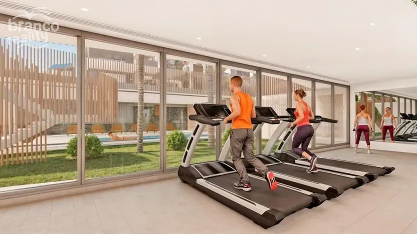 Prodej bytu 4+kk, Pilar de La Horadada, Alicante, Španělsko, 104 m2