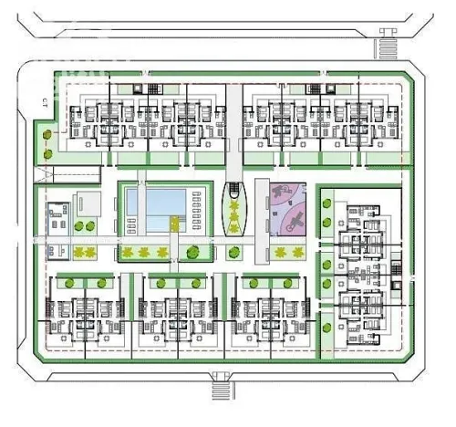 Prodej bytu 4+kk, Pilar de La Horadada, Alicante, Španělsko, 104 m2