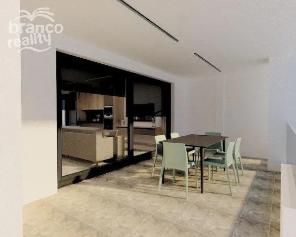 Prodej bytu 4+kk, Pilar de La Horadada, Alicante, Španělsko, 104 m2