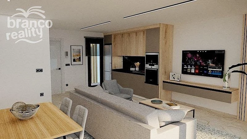 Prodej bytu 4+kk, Pilar de La Horadada, Alicante, Španělsko, 104 m2