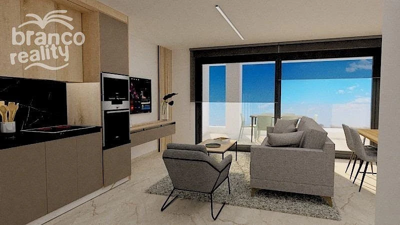 Prodej bytu 4+kk, Pilar de La Horadada, Alicante, Španělsko, 104 m2