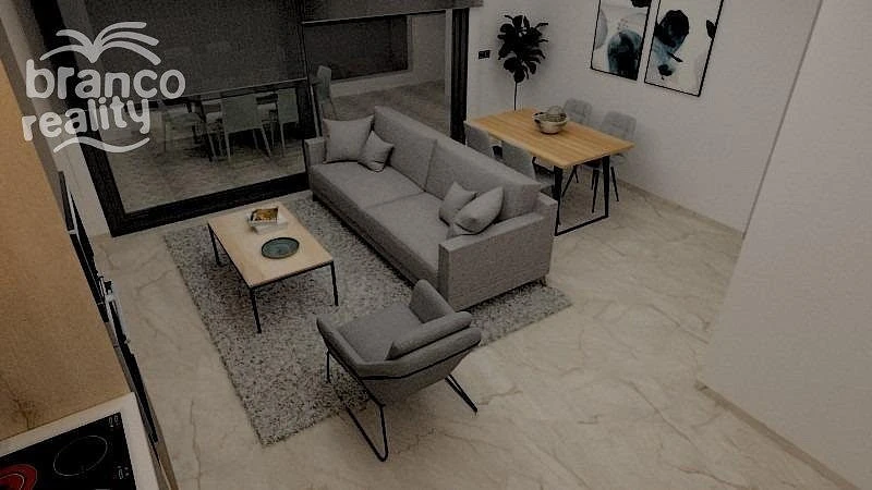 Prodej bytu 4+kk, Pilar de La Horadada, Alicante, Španělsko, 104 m2
