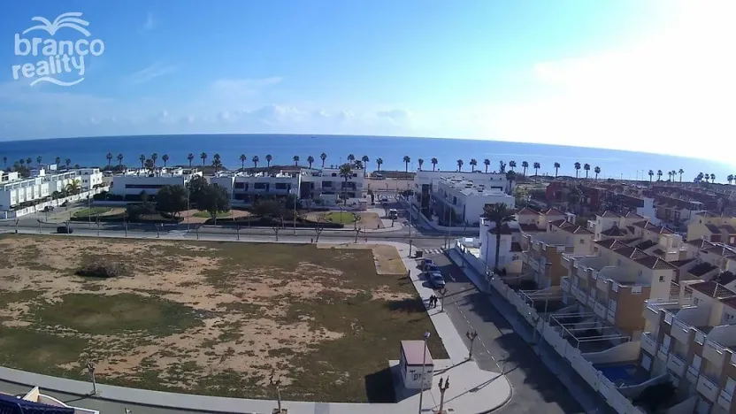 Prodej bytu 4+kk, Pilar de La Horadada, Alicante, Španělsko, 81 m2