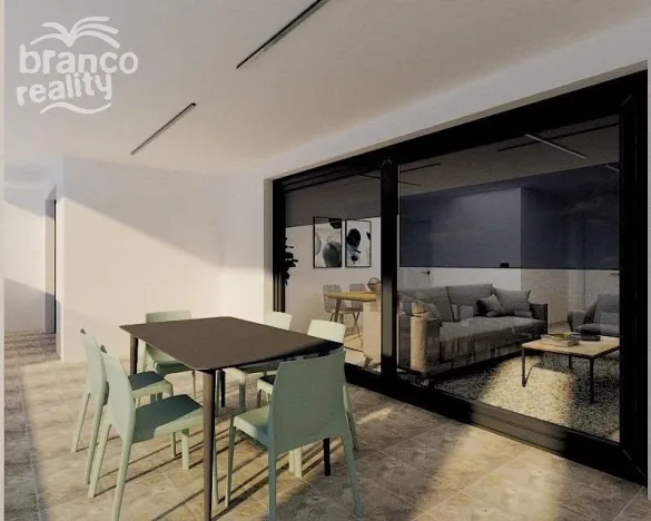 Prodej bytu 4+kk, Pilar de La Horadada, Alicante, Španělsko, 81 m2