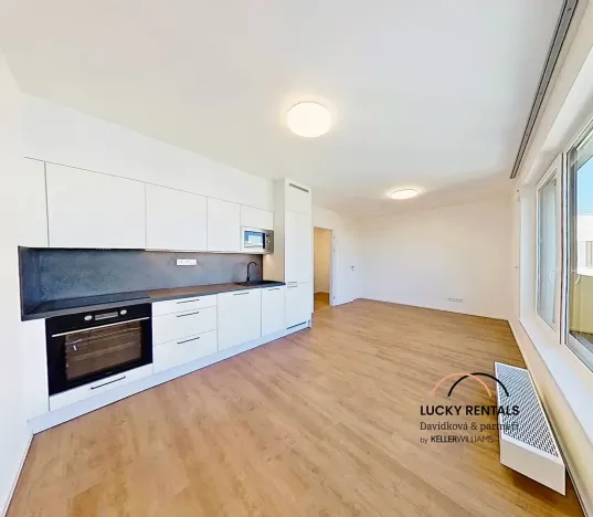 Pronájem bytu 1+kk, Praha - Chodov, Horynova, 32 m2